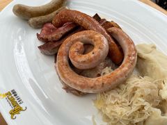 -巴伐利亚啤酒坊(意式风情街店)