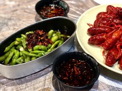 -靓靓蒸虾·头牌蒸虾(万松园玲珑店)