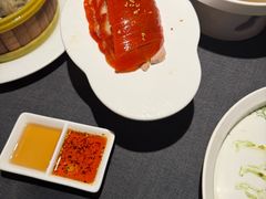 -锦府园·新台州菜(合生汇店)