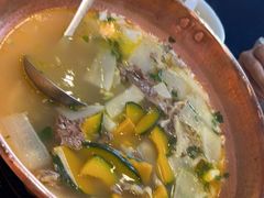 铜瓢牛肉-妈妈的味道(和顺古镇店)