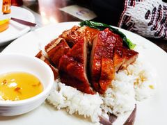 -兰芳园(上环店)