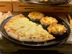 -亚马逊蒸汽活海鲜自助(LCM置汇旭辉广场店)