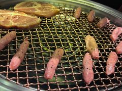 -韩悦牛排烤肉无限续(宝能中心店)