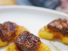 -乌拉烤肉(如皋首店)