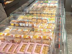 -巴黎优朵烘焙馆(菱角湖壹号店)