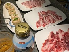 -NIUAN牛庵·日式和牛烧肉(恒隆店)
