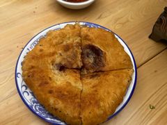 -小杨翘脚牛肉