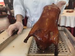 -大鸭梨烤鸭(石佛营店)