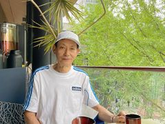 -柴门饭儿(成都太古里店)