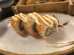 -高木日本料理(静安寺店)