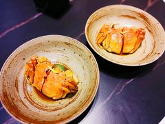 -YUNHE秐合· 雅致浙宴(西溪店)