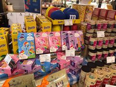 -新世界大丸百货