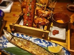 -文立新麻辣烫(合生汇21街区店)