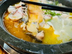 -大鼎石锅鱼(春江里店)