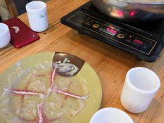-老马斑鱼店(桂花路店)