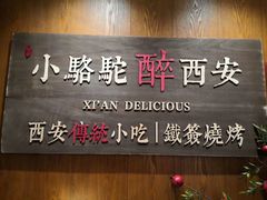 -福苗小骆驼烧烤(大唐不夜城店)