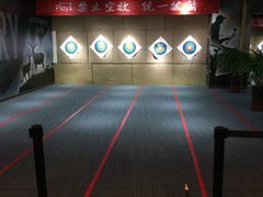-大玩家超乐场(河东万达广场店)
