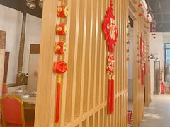 -休记光头香辣蟹干锅店(衣冠庙店)