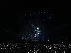 -宝能国际体育演艺中心