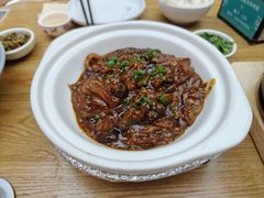-潮粥荟·潮汕砂锅粥(槐房万达店)