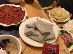 -锅首鲜品火锅(鸳鸯店)
