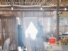 -陶缘一号·四季缘·老字号顺德菜·户外婚礼家宴(西滘店)