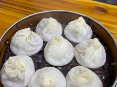 -笑云开汤包店(网巾市店)