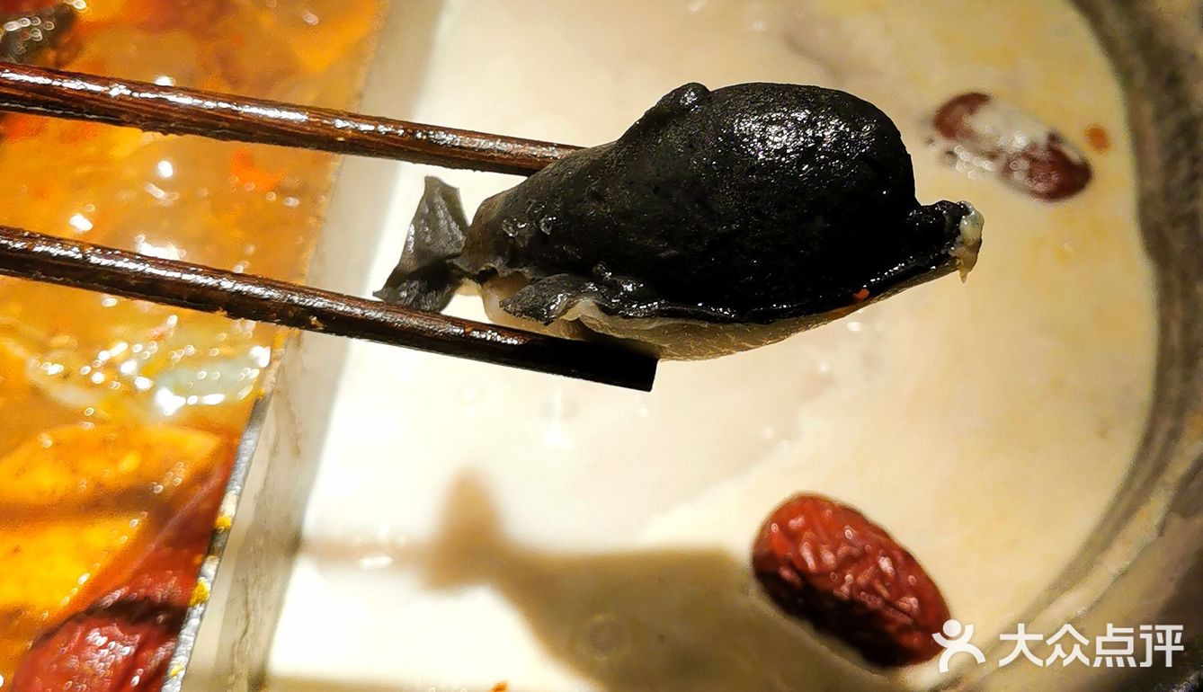 吃出小资感觉的凑凑[火锅]火锅
