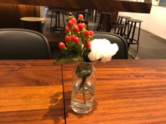 -Seesaw Coffee(上海尚悦湾店)
