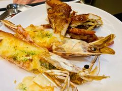 -芭菲盛宴·环球美食(锦城万达广场店)