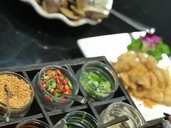 -叙亨轩海鲜火锅