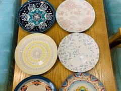 -Rabbit Cafe私房西餐甜点咖啡(栖霞路店)