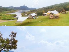 -北京金海湖景区