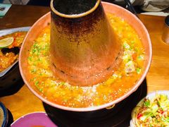 铜锅洋芋鸡-觅山云南菜(泊富ICITY店)