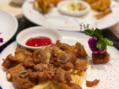 -港升鱼师傅·中山脆肉鲩