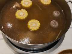 -今日牛事潮汕鲜牛肉火锅(瑞金店)