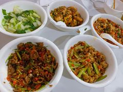 -谭姐湘菜馆(浦东大道店)