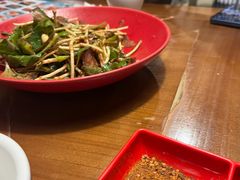 -雀舞云南菜(天津天河城购物中心店)