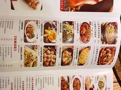 -小放牛炒菜馆(三丰店)