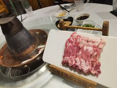 -东来顺饭庄(西直门店)