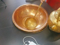 -诺敏塔拉奶茶-布里亚特包子-手把肉(锦都会店)