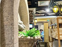 -俄士厨房(印象汇店)