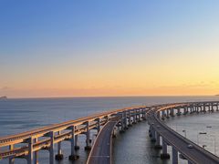 -星海湾跨海大桥