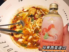 -友达面馆(广州总店)