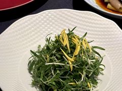 -石泉私宴