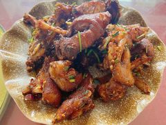 -龙翔小猪脚(龙头街店)