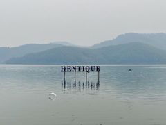 -天目湖涵田度假村