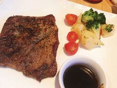 -必胜客(海安文峰店)