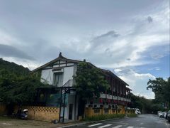 -广东天露山旅游度假区