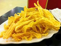 -芦月轩羊蝎子(北蜂窝店)